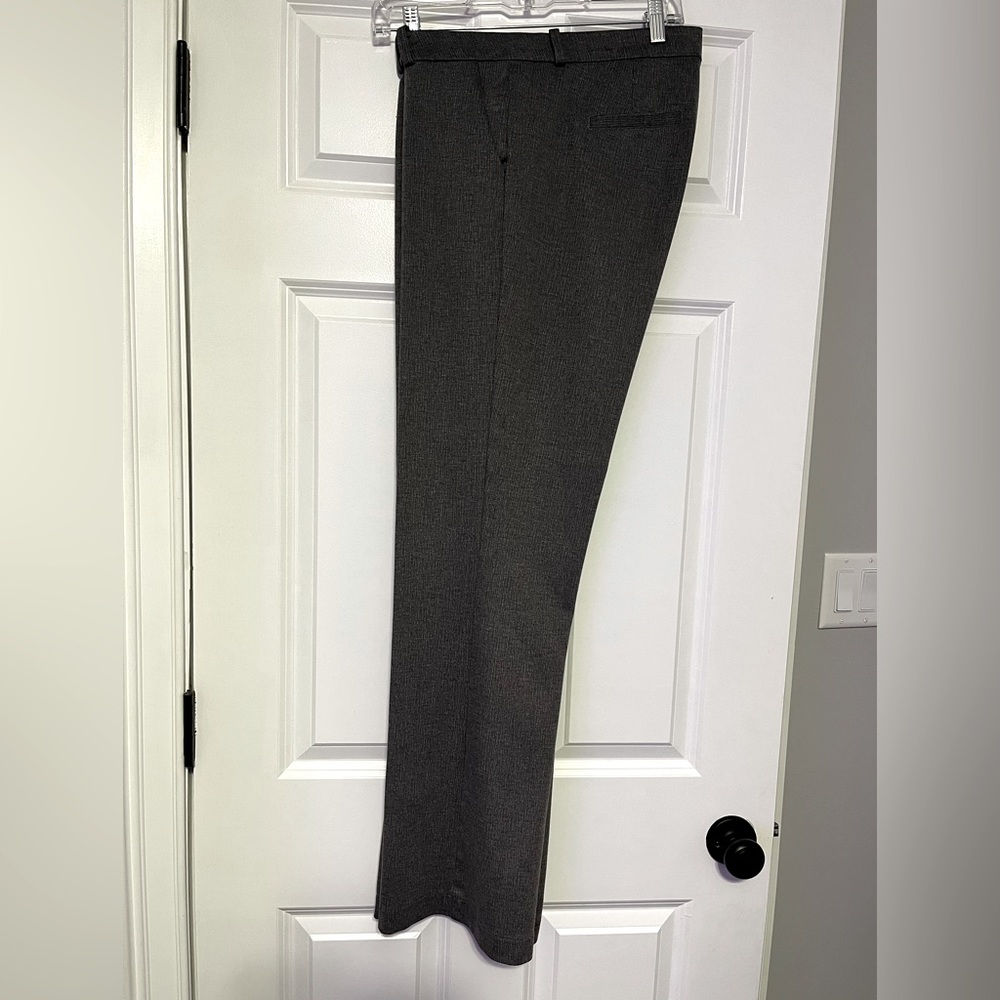 Kut from the Kloth pants, gray, size 14